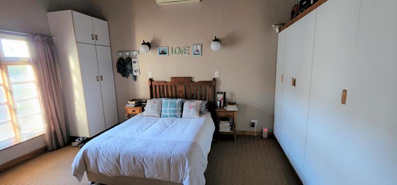 3 Bedroom Property for Sale in Die Wingerd Western Cape